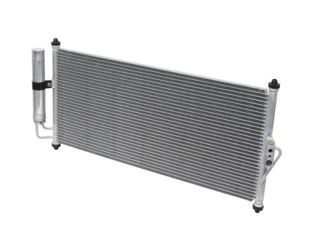 CN3099PFC A&C Condenser for 2002-2006 Nissan Tsuru