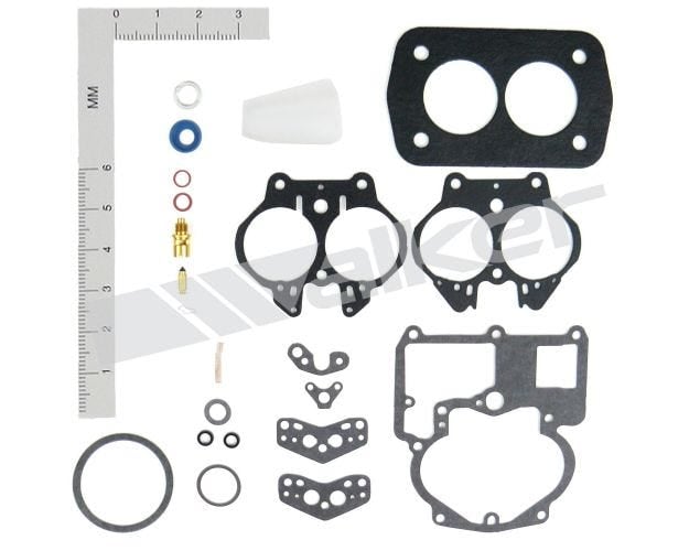 UPC 724620000300 product image for 151035 Carburetor Repair Kit for 1973-1974 Pontiac Catalina | upcitemdb.com