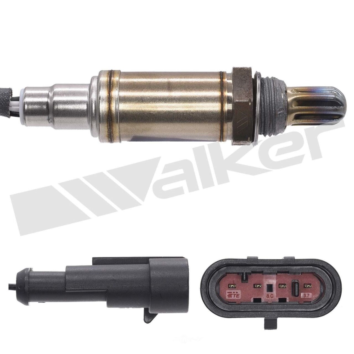 350-34351 Replacement Oxygen Sensor for 2011-2014 Chevy Tornado