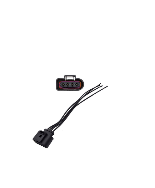 270-1074 Electrical Pigtail Coil Wire Connector