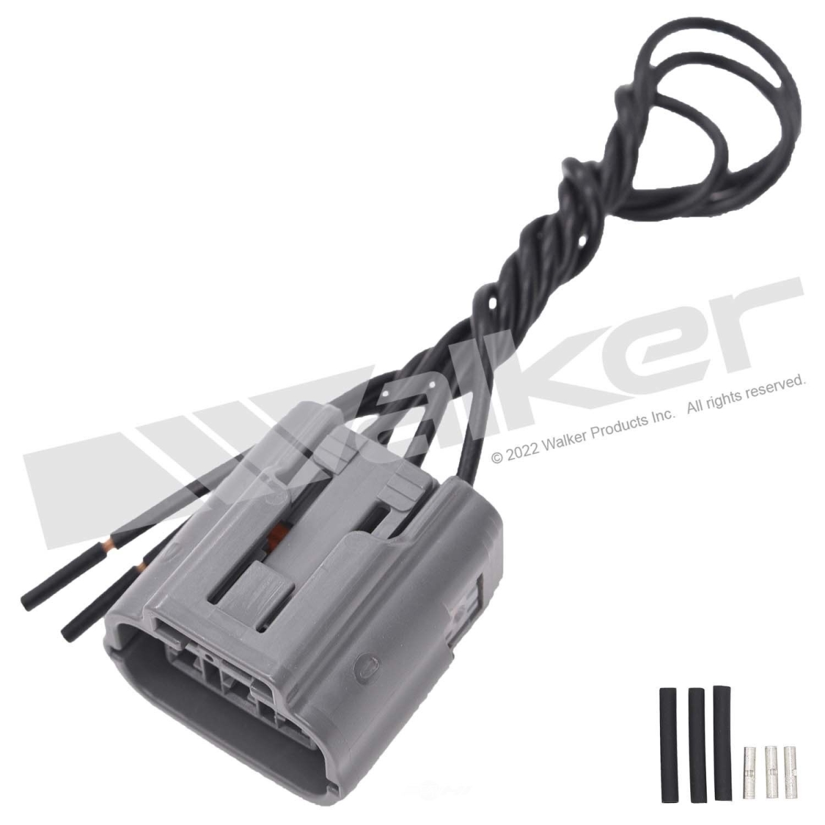 270-1078 Electrical Pigtail Coil Wire Connector for 2003-2006 Kia Sorento