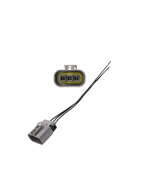 270-1080 Electrical Pigtail Coil Wire Connector