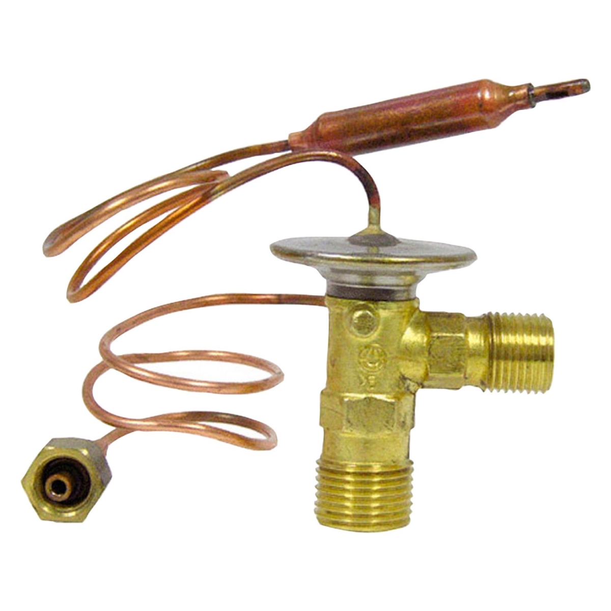 EX7009FC Air Conditioners Expansion Valve