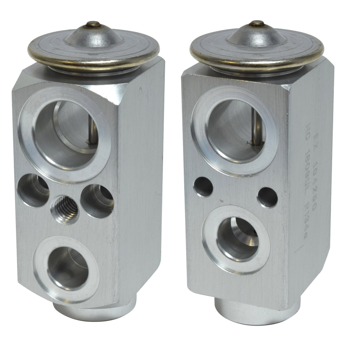 EX10425C Air Conditioning Expansion Valves for 2013-2018 Freightliner 122SD