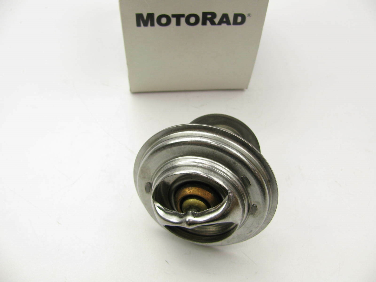 389-198 Engine Coolant Thermostat Assembly