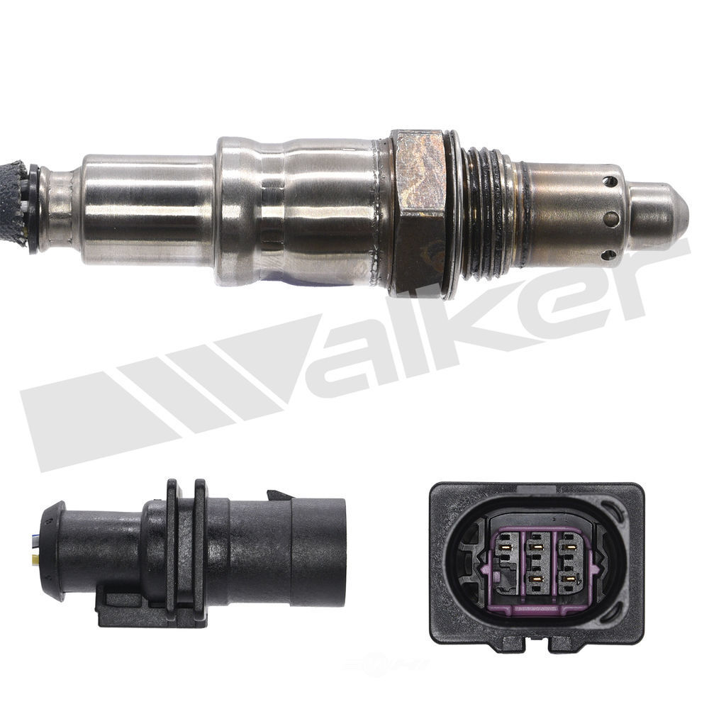 350-35148 Oxygen Sensor for 2018-2019 Land Rover Range Rover Evoque Autobiography 2.0L 4 Cylinder AJ20P VIN - X FI Turbocharged GAS