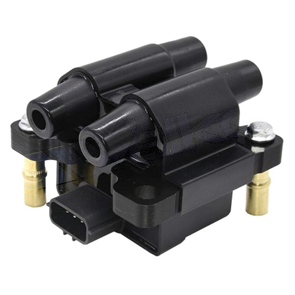 920-1124 Ignition Coil for 2006 Saab 92X 2.5L H4 Naturally Aspirated