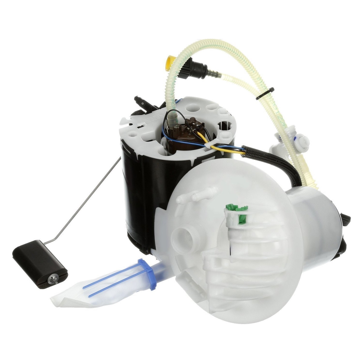 FG1697 Fuel Pump Module Assembly for 2008-2012 Rover LR2 Land