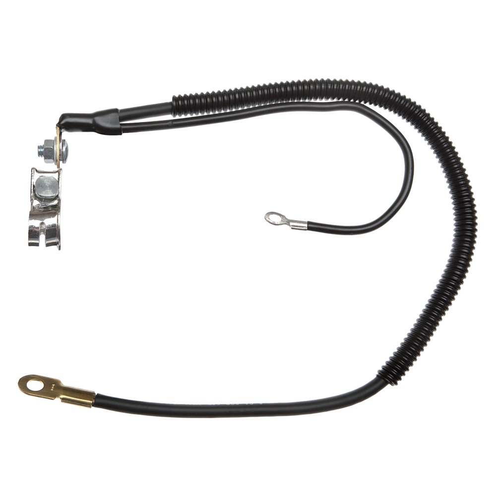 UPC 727943000613 product image for A22-6TLA Negative Battery Cable for 2002-2006 Toyota Camry | upcitemdb.com