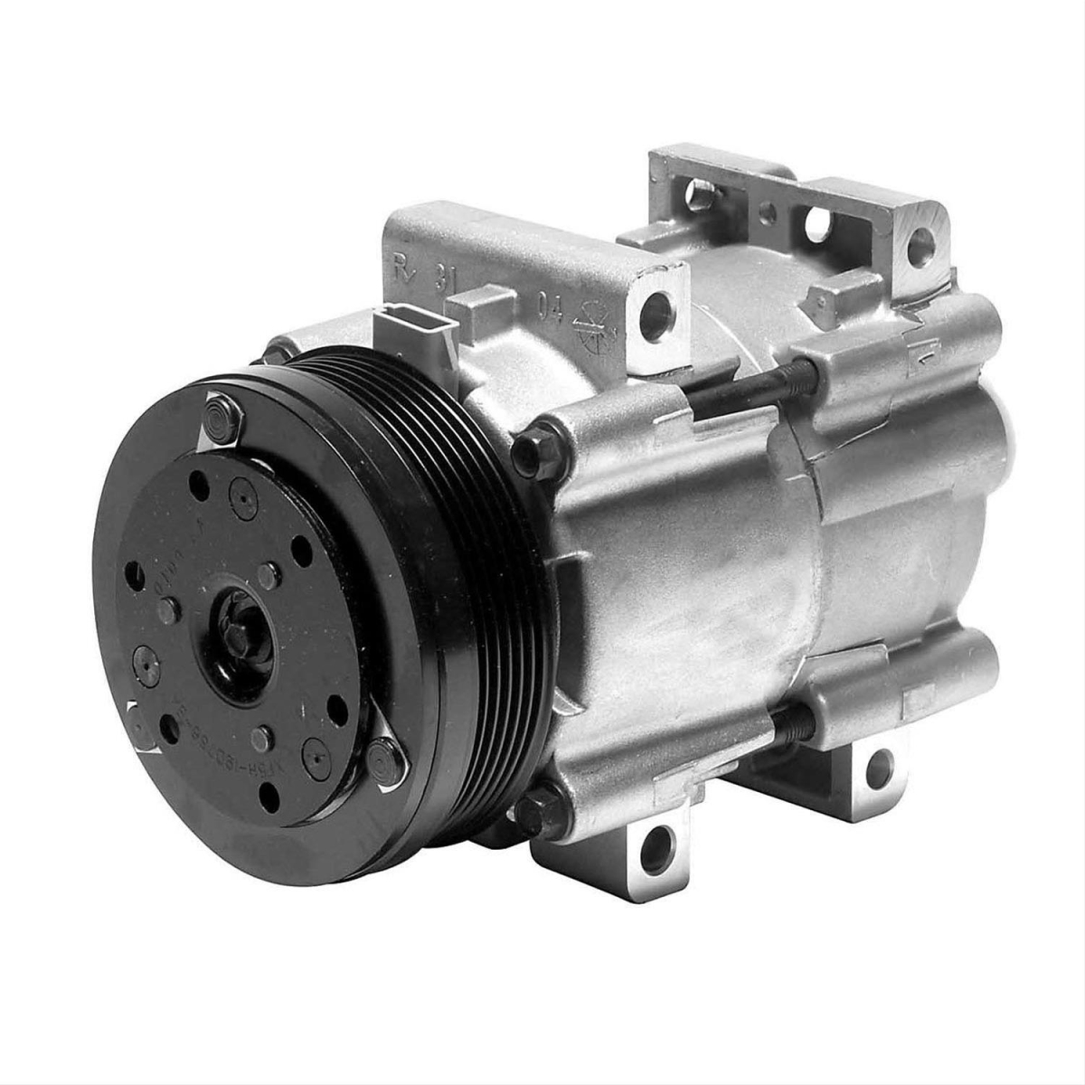 471-8127 Air Conditioner Compressor for 1999-2003 Ford Windstar