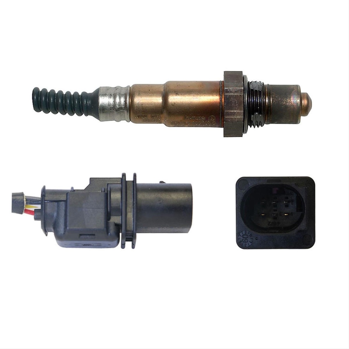 Air & Fuel Sensor for 2006-2008, 2013-2014 Volkswagen Beetle