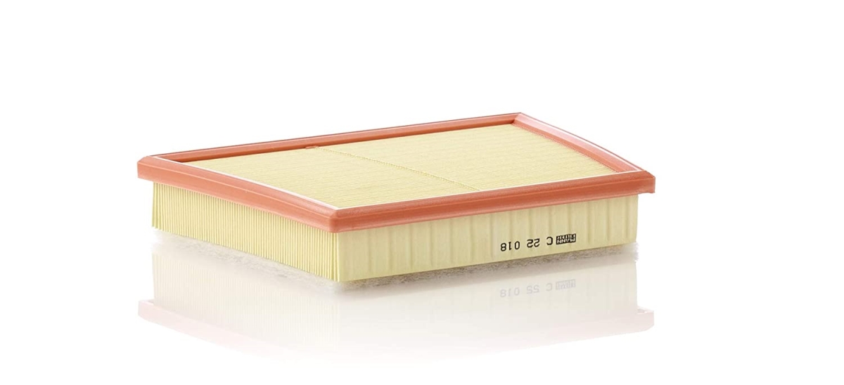 Engine Air Filter