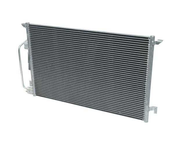 CN3635PFC A&C Condenser for 2010-2011 Saab 9-3X