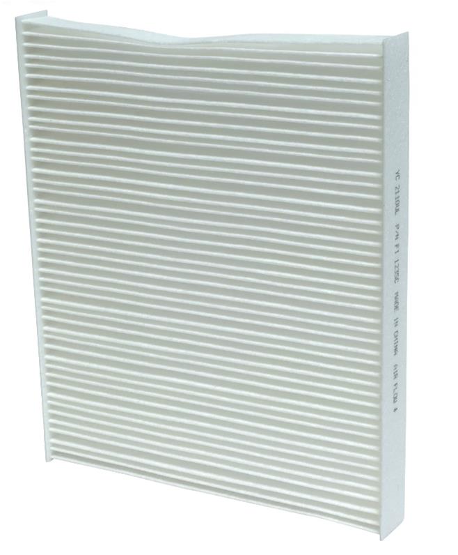 UPC 711307101856 product image for FI1235C Cabin Air Filter for 2010-2019 Lincoln MKT | upcitemdb.com