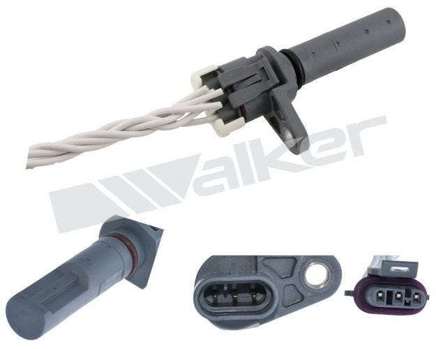235-91134 Engine Crankshaft Position Sensor for 2000-2004 Cadillac Seville - Upper