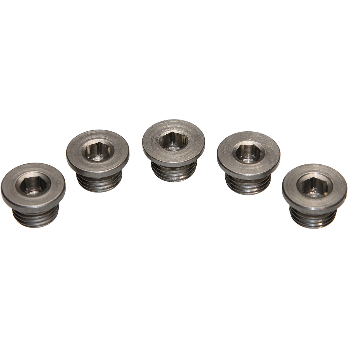 90-203SSP Oxygen Sensor Bung Plug