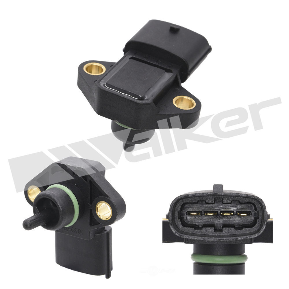 2251254 Manifold Absolute Pressure Sensor for 2010-2012 Hyundai Genesis Coupe