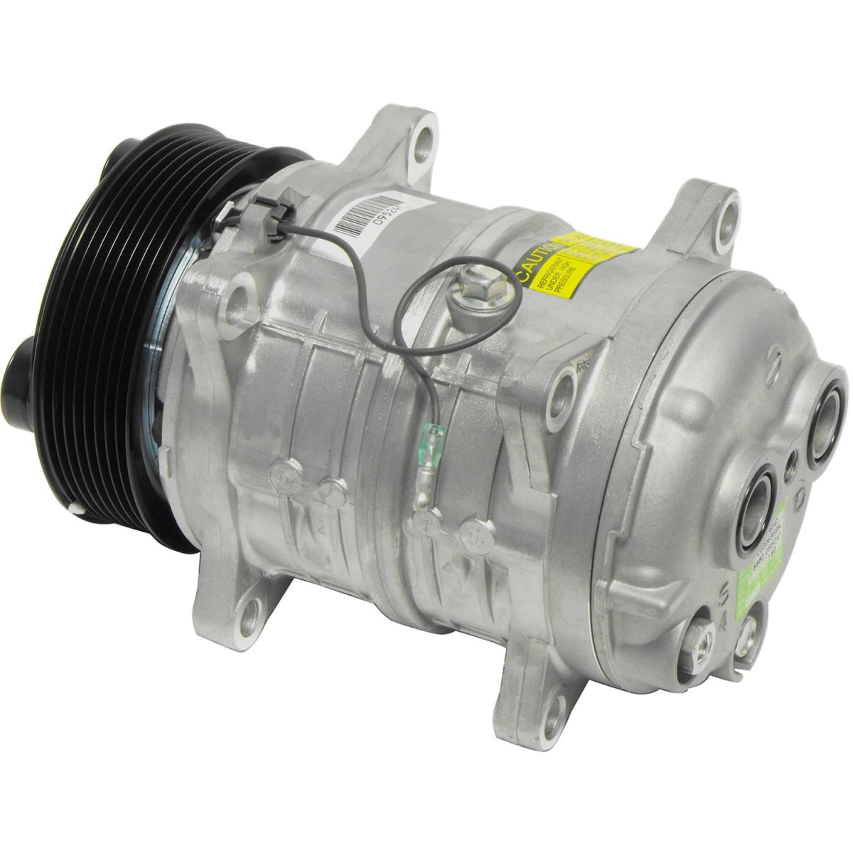 CO46234V Air Conditioning Compressors