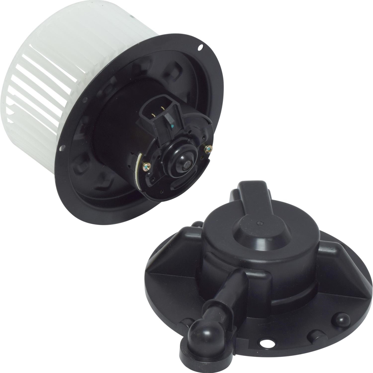 BM00231C HVAC Blower Motor for 2002-2005 Ford Thunderbird