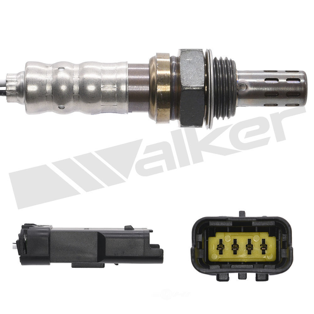 350-34676 Replacement Oxygen Sensor for 2017 Peugeot 301