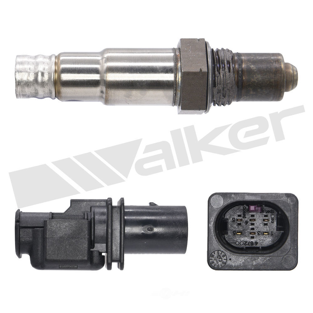 350-35104 Replacement Oxygen Sensor for 2015-2017 Seat Toledo