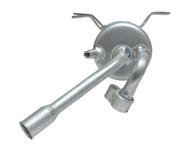 RD11009C A&C Accumulator for 2000-2007 Ford Focus