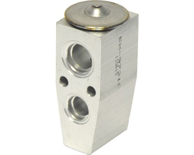 EX9721C A&C Expansion Valve for 2008-2011 Ford Focus