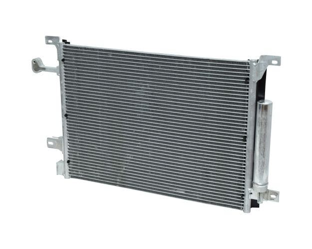 CN3791PFXC A&C Condenser for 2010-2014 Ford Mustang