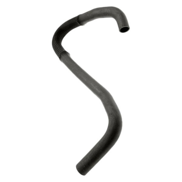 UPC 036687686695 product image for 72377 Upper Radiator Coolant Hose for 2007-2018 Chevrolet Express 2500 | upcitemdb.com