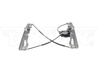 Dorman 751-600 Power Window Regulator & Motor Assembly for 2011-2014 Ford F-150, 2011-2014 Ford Lobo & 2011-2014 Lincoln Mark LT