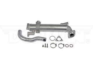 Dorman 904-5020 Exhaust Gas Recirculation Cooler for 2003-2009 International - Natural