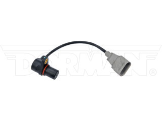Dorman 907-766 Magnetic Crankshaft Position Sensor for 2001-2011 Audi, 2011-2013 Volkswagen & 2001-2008 Volkswagen