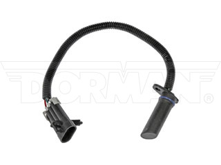Dorman 907-709 Magnetic Camshaft Position Sensor for 2000-2002 Buick, 2000-2002 Chevrolet & 2000-2002 Oldsmobile - Black