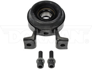 Dorman 934-626 Driveshaft Center Support Bearing for 2004-2012 Chevrolet Colorado, 2004-2012 GMC Canyon