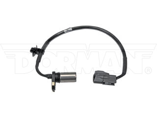 Dorman 917-738 Magnetic Crankshaft Position Sensor for 2010-2012 Lexus, 2009-2010 Pontiac & 2005-2013 Scion