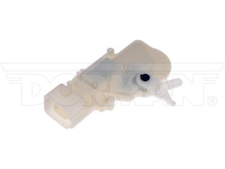 Dorman 746-001 Door Lock Actuator for 2010-2014 Cadillac, 2004-2014 Chevrolet & 2004-2014 GMC - Non Integrated