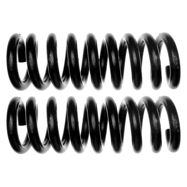 UPC 080066421100 product image for Moog 81004 Front Constant Rate Coil Spring for 2006 GMC Savana 3500 | upcitemdb.com
