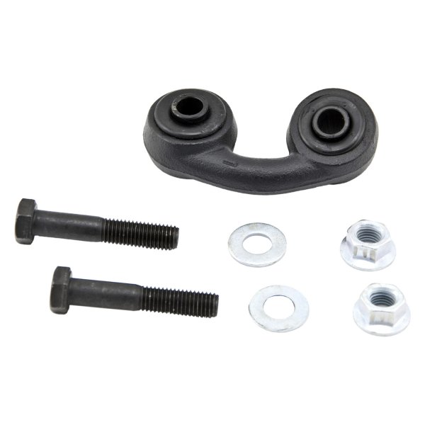 Moog K700053 Front Left Suspension Stabilizer Bar Link Kit for 1989-1996 Ford Bronco