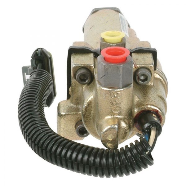 UPC 082617185264 product image for 12-2003 ABS Hydraulic Unit for 1990 Chevrolet C35 | upcitemdb.com