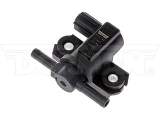Dorman 911-141 Evaporative Emissions Purge Solenoid Valve for 2004-2008 Acura, 2004-2010 Honda & 2004-2007 Saturn