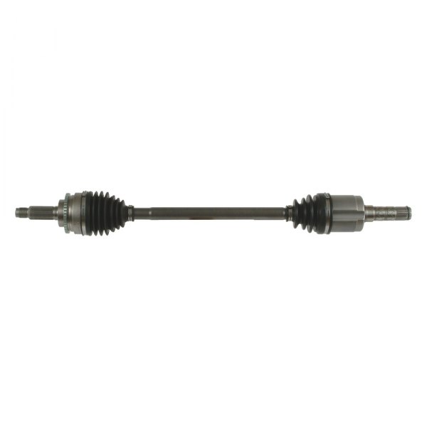 UPC 082617670357 product image for 60-7281 Front Left CV Drive Axle Shaft for 2003-2008 Subaru Forester | upcitemdb.com