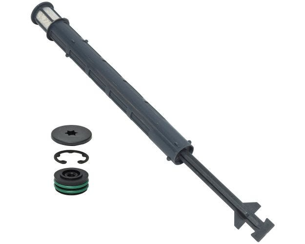 UPC 711307026036 product image for RD11247KTC A&C Receiver Drier & Desiccant Element Kit for 2009-2012 Volkswagen P | upcitemdb.com