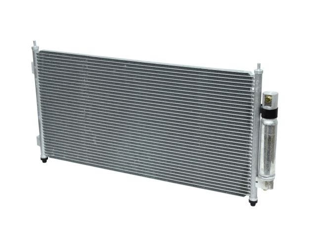 CN3628PFXC A&C Condenser for 2007-2012 Nissan Sentra