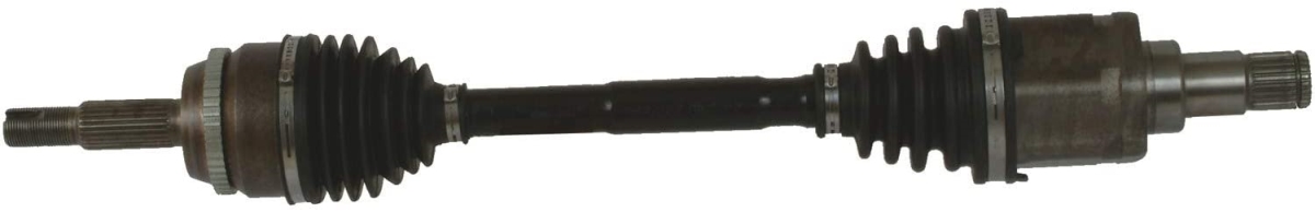 UPC 082617901192 product image for 60-5274 Front Left CV Drive Axle Shaft for 2007-2009 Toyota Camry | upcitemdb.com