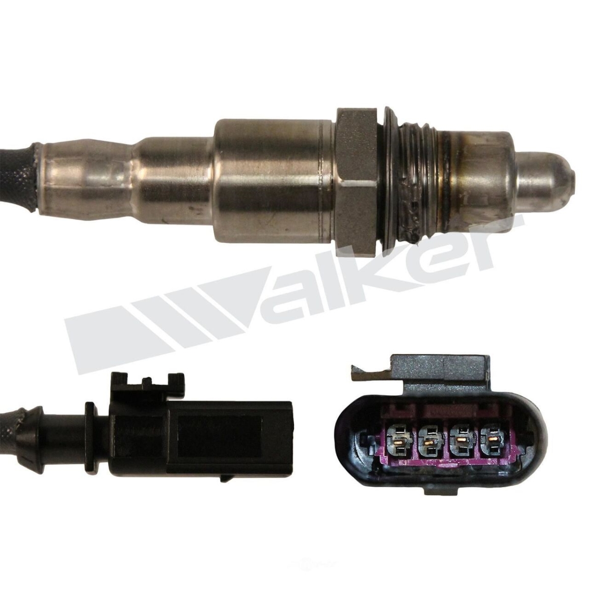 350-34989 Oxygen Sensor for 2015-2016 Audi A8 Quattro 6.3L W12 CTNA FI Naturally Aspirated GAS