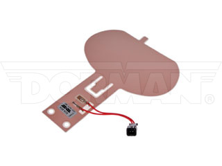 Dorman 924-904 Horn Contact for 2001-2007 Ford