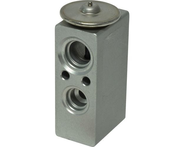 EX529496C A&C Expansion Valve for 2014-2018 Fiat 500L