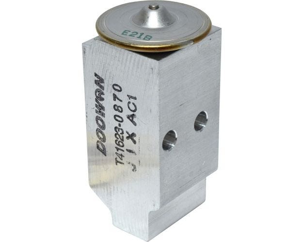 EX9777C A&C Expansion Valve for 2013-2016 Hyundai Genesis Coupe