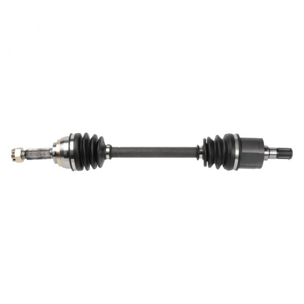 UPC 082617964449 product image for 66-3314 Front Left CV Drive Axle Shaft for 2001-2002 Hyundai Accent | upcitemdb.com