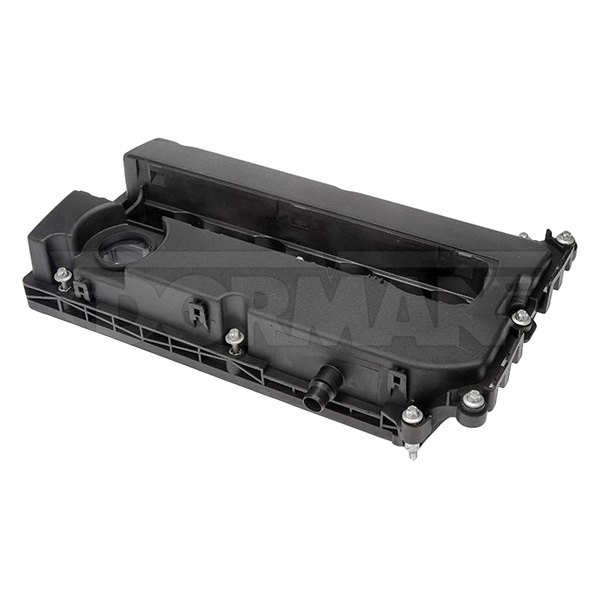 Dorman 264-920 Valve Cover for 2012-2018 Chevrolet Sonic - Black